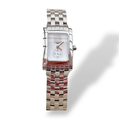 Đồng Hồ Nữ Longines Quartz Dolce Vita L5.155.4.85.6 ( L51554856 )