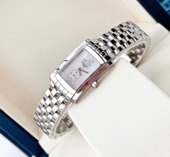 Đồng Hồ Nữ Longines Quartz Dolce Vita L5.155.4.85.6 ( L51554856 )