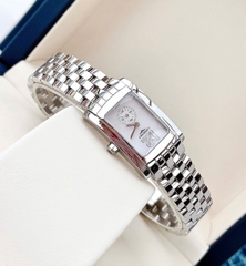 Đồng Hồ Nữ Longines Quartz Dolce Vita L5.155.4.85.6 ( L51554856 )