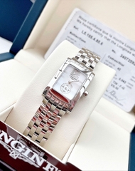 Đồng Hồ Nữ Longines Quartz Dolce Vita L5.155.4.85.6 ( L51554856 )