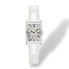 Đồng Hồ Nữ Longines Quartz DolceVita L5.255.4.71.2 ( L52554712 )