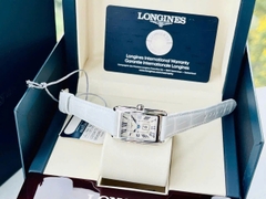 Đồng Hồ Nữ Longines Quartz DolceVita L5.255.4.71.2 ( L52554712 )