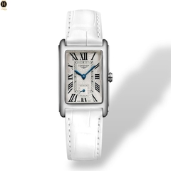 Đồng Hồ Nữ Longines Quartz DolceVita L5.512.4.71.2 ( L55124712 )