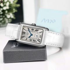 Đồng Hồ Nữ Longines Quartz DolceVita L5.512.4.71.2 ( L55124712 )