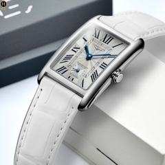Đồng Hồ Nữ Longines Quartz DolceVita L5.512.4.71.2 ( L55124712 )