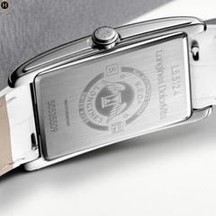 Đồng Hồ Nữ Longines Quartz DolceVita L5.512.4.71.2 ( L55124712 )