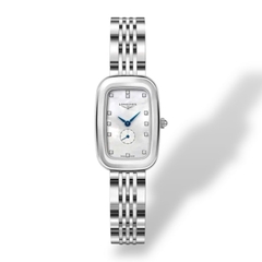 Đồng Hồ Nữ Longines Quartz Equestrian Collection L6.141.4.87.6 ( L61414876 )