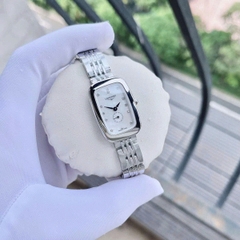 Đồng Hồ Nữ Longines Quartz Equestrian Collection L6.141.4.87.6 ( L61414876 )