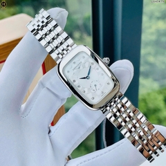 Đồng Hồ Nữ Longines Quartz Equestrian Boucle L6.143.4.77.6 ( L61434776 )