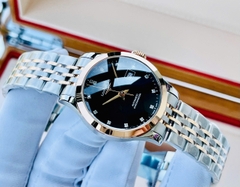 Đồng Hồ Nữ Longines Automatic Chronometer Record L2.321.5.57.7 (L23215577)