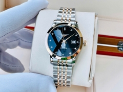 Đồng Hồ Nữ Longines Automatic Chronometer Record L2.321.5.57.7 (L23215577)