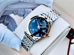 Đồng Hồ Nữ Longines Automatic Chronometer Record L2.321.5.57.7 (L23215577)