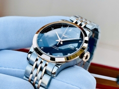Đồng Hồ Nữ Longines Automatic Chronometer Record L2.321.5.57.7 (L23215577)
