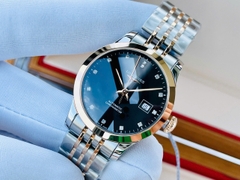 Đồng Hồ Nữ Longines Automatic Chronometer Record L2.321.5.57.7 (L23215577)