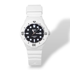 Đồng hồ Nữ Casio Quartz LRW-200H-1EVDF 