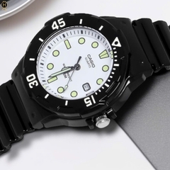 Đồng Hồ Nam, Nữ Casio Quartz LRW-200H-7E1VDF