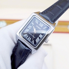 Đồng Hồ Nữ Casio Quartz LTP-V007L-1BUDF