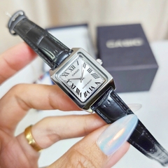 Đồng Hồ Nữ Casio Quartz LTP-V007L-7B1UDF