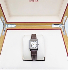 Đồng Hồ Nữ Casio Quartz LTP-V007L-7B2UDF Dây Da