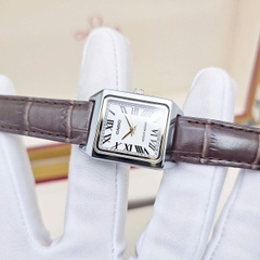 Đồng Hồ Nữ Casio Quartz LTP-V007L-7B2UDF Dây Da