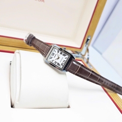 Đồng Hồ Nữ Casio Quartz LTP-V007L-7B2UDF Dây Da