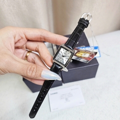 Đồng Hồ Nữ Casio Quartz LTP-V007L-7E1UDF