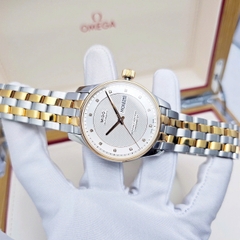 Đồng Hồ Nam Mido Automatic Chronometer Belluna Diamond M001.431.22.036.92 ( M0014312203692 )