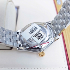 Đồng Hồ Nam Mido Automatic Chronometer Belluna Diamond M001.431.22.036.92 ( M0014312203692 )