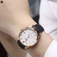 Đồng Hồ Nam Mido Automatic Belluna II M024.428.36.031.00 ( M0244283603100 )