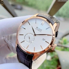 Đồng Hồ Nam Mido Automatic Belluna II M024.428.36.031.00 ( M0244283603100 )
