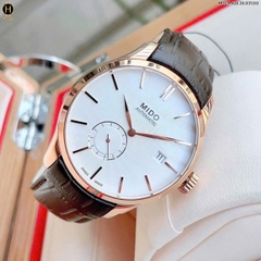 Đồng Hồ Nam Mido Automatic Belluna II M024.428.36.031.00 ( M0244283603100 )