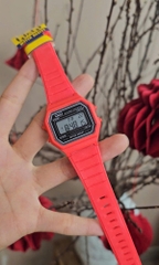 Đồng Hồ Nữ Q&Q Quartz M173J021Y 