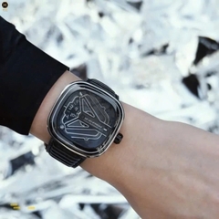 Đồng Hồ Nam SevenFriday Automatic Urban Explorer M3/8
