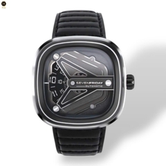 Đồng Hồ Nam SevenFriday Automatic Urban Explorer M3/8