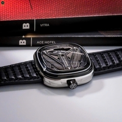 Đồng Hồ Nam SevenFriday Automatic Urban Explorer M3/8