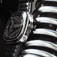 Đồng Hồ Nam SevenFriday Automatic Urban Explorer M3/8