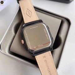 Đồng Hồ Nam Fossil Automatic Inscription ME3205