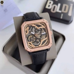Đồng Hồ Nam Fossil Automatic Inscription ME3205