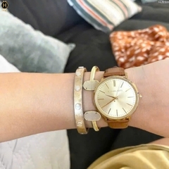Đồng Hồ Nữ Michael Kors Quartz Jaryn MK2496