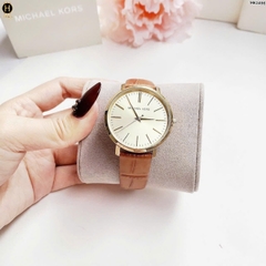 Đồng Hồ Nữ Michael Kors Quartz Jaryn MK2496