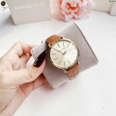 Đồng Hồ Nữ Michael Kors Quartz Jaryn MK2496