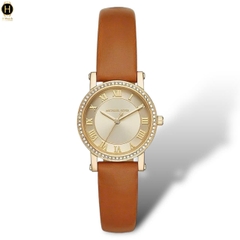 Đồng Hồ Nữ Michael Kors Quartz Petite Norie MK2697