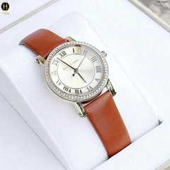 Đồng Hồ Nữ Michael Kors Quartz Petite Norie MK2697