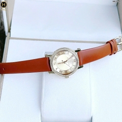 Đồng Hồ Nữ Michael Kors Quartz Petite Norie MK2697