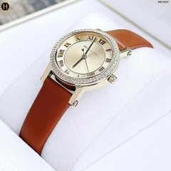 Đồng Hồ Nữ Michael Kors Quartz Petite Norie MK2697