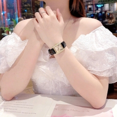 Đồng Hồ Nữ Michael Kors Quartz Emery MK2983