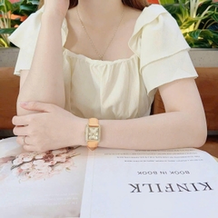 Đồng Hồ Nữ Michael Kors Quartz Emery MK2983