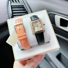 Đồng Hồ Nữ Michael Kors Quartz Emery MK2983