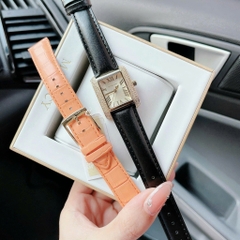 Đồng Hồ Nữ Michael Kors Quartz Emery MK2983