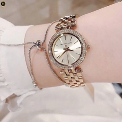 Đồng Hồ Nữ Michael Kors Quartz Darci MK3295